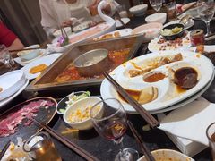 -凤来栖·净庭院·火锅(欧尚店)