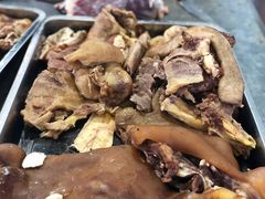 -佳荣老五生态牛肉馆