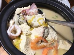 -必点海鲜·鲅鱼水饺(鞍山西道店)
