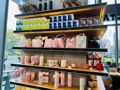 零售区-星巴克臻选(杭州嘉里中心1F店)