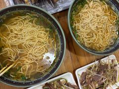 -鑫明明拉面(宁化路店)