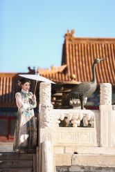 -美云庭古装·格格服汉服·京城旅拍(北京店)
