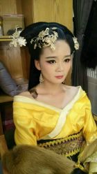 -盘子女人坊古装写真摄影(厦门总店)