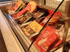 零售区-蓉熙汇老妈兔头(太古里肆店)