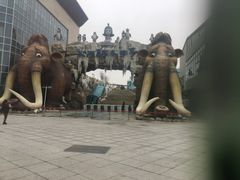 -四季贵州·山地温泉水世界