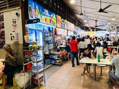 -纽顿熟食中心