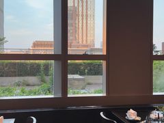 -长春凯悦酒店-品悦中餐厅