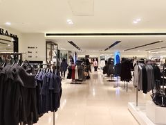 -ZARA(海港城店)