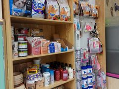 -全心全意连锁动物医院(石景山店)