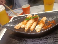 -扶摇树下·椒麻鲜活虾(石家庄勒泰广场店)