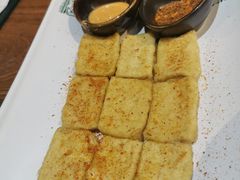 -云海肴汽锅鸡·云南小炒(天津国金汇店)