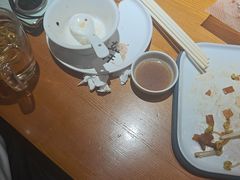 -如轩·海鲜砂锅粥·潮汕菜(沿江东路店)