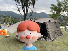 -白石龙音乐公园