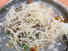 -代四孃牛华豆腐脑美味小食(总店)