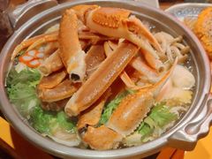 -隐月· 㐂和食屋(芝罘万达公馆店)