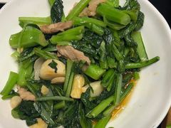 -丰收日·小海鲜·沪上家宴(顾村正大店)