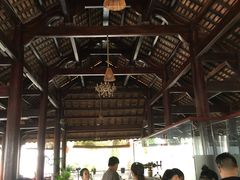 -老房子·1881海鲜餐厅