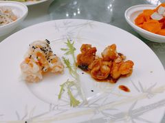 -锦江饭店锦北楼-锦江厅