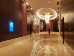 -深圳福田香格里拉大酒店