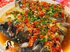 -龙师傅卤炒(天马店)