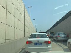 -迪士尼乐园停车场