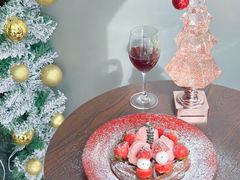 -YiCiCi创意融合料理餐与酒