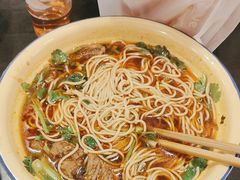 -阿福板凳面(观音桥店)
