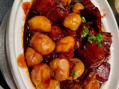 -全聚德烤鸭店(马家堡店)