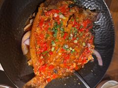 -洞庭土菜馆(易发广场店)