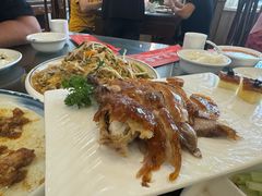 -润泽园饭庄(中山路店)