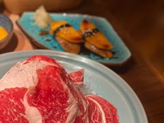 -山葵家·创意料理(EFC欧美广场店)