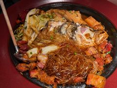 -奉天小馆·非遗东北菜(济南万象城店)