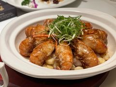-荣兴酒家(徐家汇店)
