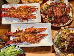 -贰醒·私房小院烧烤 (太古里店)