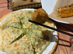 -甲乙饼·手工牛肉饼(东方广场店)
