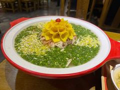 -杏花村水席楼·洛阳水席(老城十字街店)