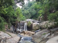 -南岳衡山风景名胜区