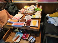 -傣妹火锅(南京东路一店)