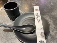 -林记潮牛·牛肉火锅(上马墩店)
