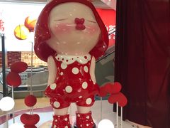 -天虹购物中心(石路店)