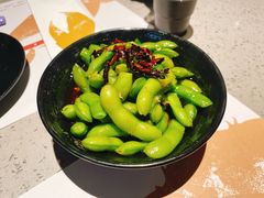 -一棠龙虾•王牌虾球(恒隆广场店)