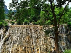 -沕沕水生态风景区