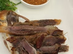 -内蒙古驻京办餐厅