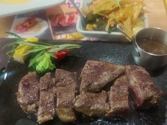 -豪客来牛排(红豆万花城店)