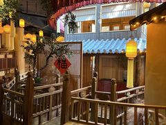 -叶叶菩提(太原别墅店)