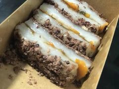 -南大门韩糕(后埭溪路店)