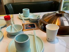 -润园四季椰子鸡火锅(南山海岸城店)