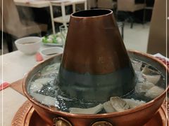 -八先生涮肉房(三里河店)