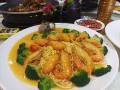 -大树头·花园餐厅(市桥店)