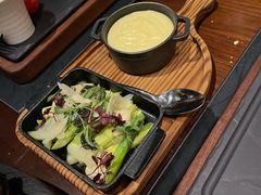-恰餐厅及酒吧 CHAR Bar & Grill (北京丽都皇冠假日店)